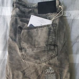 Brand New PRPS Jeans